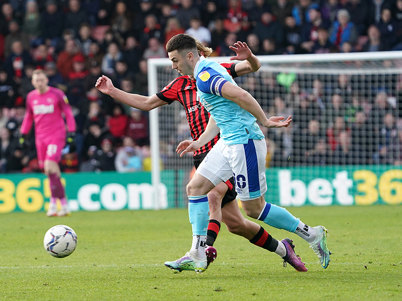 Match Gallery Afc Bournemouth Derby County Blog Derby County